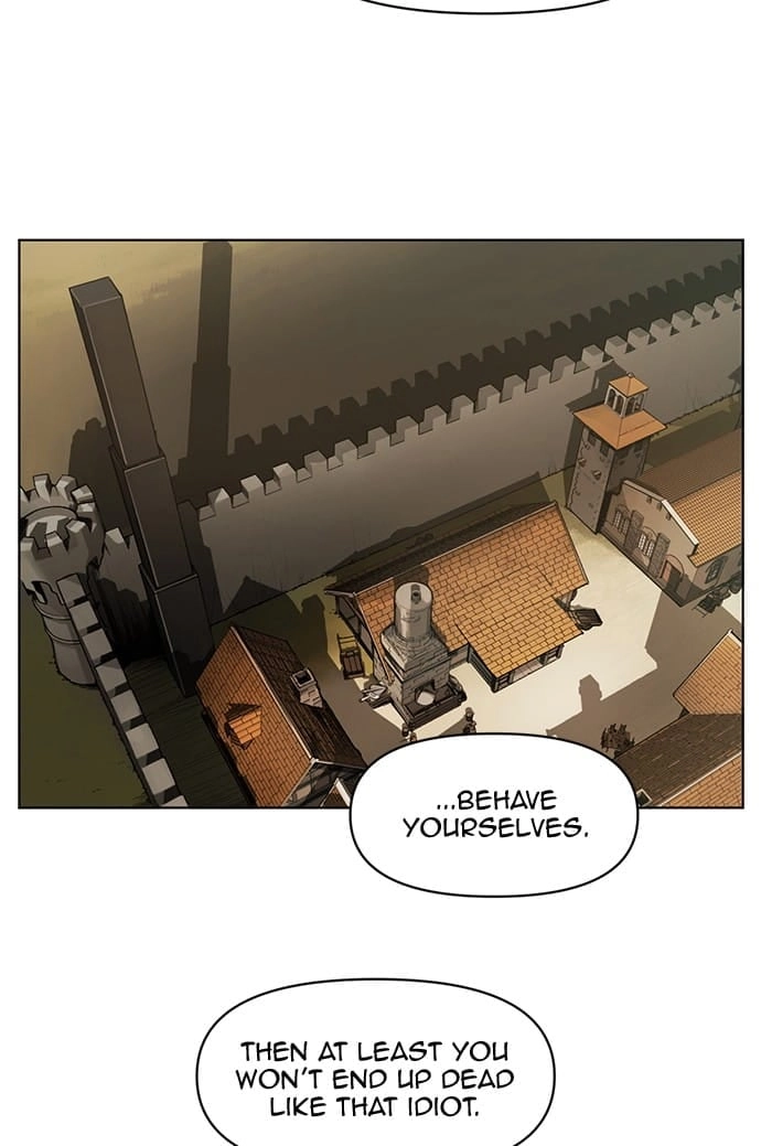 Hardcore Leveling Warrior Chapter 193, page 15 of 74
