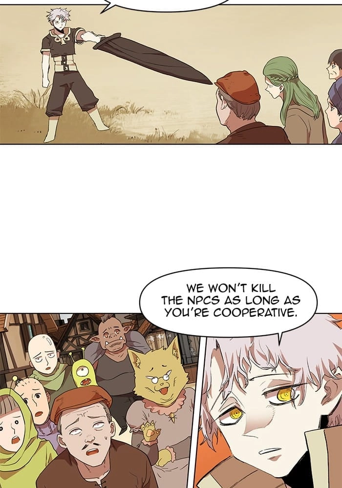 Hardcore Leveling Warrior Chapter 193, page 16 of 74