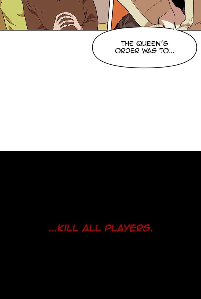 Hardcore Leveling Warrior Chapter 193, page 17 of 74