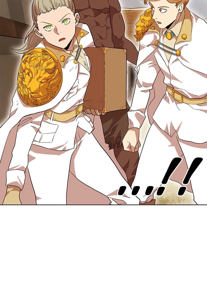 Hardcore Leveling Warrior Chapter 193, page 19 of 74