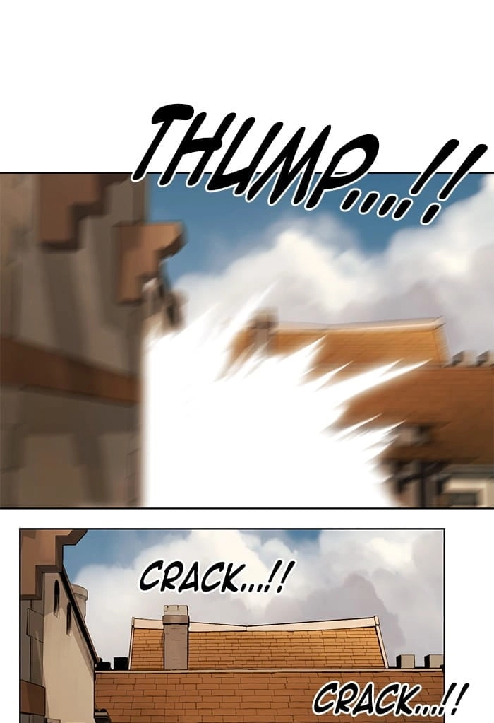 Hardcore Leveling Warrior Chapter 193, page 20 of 74