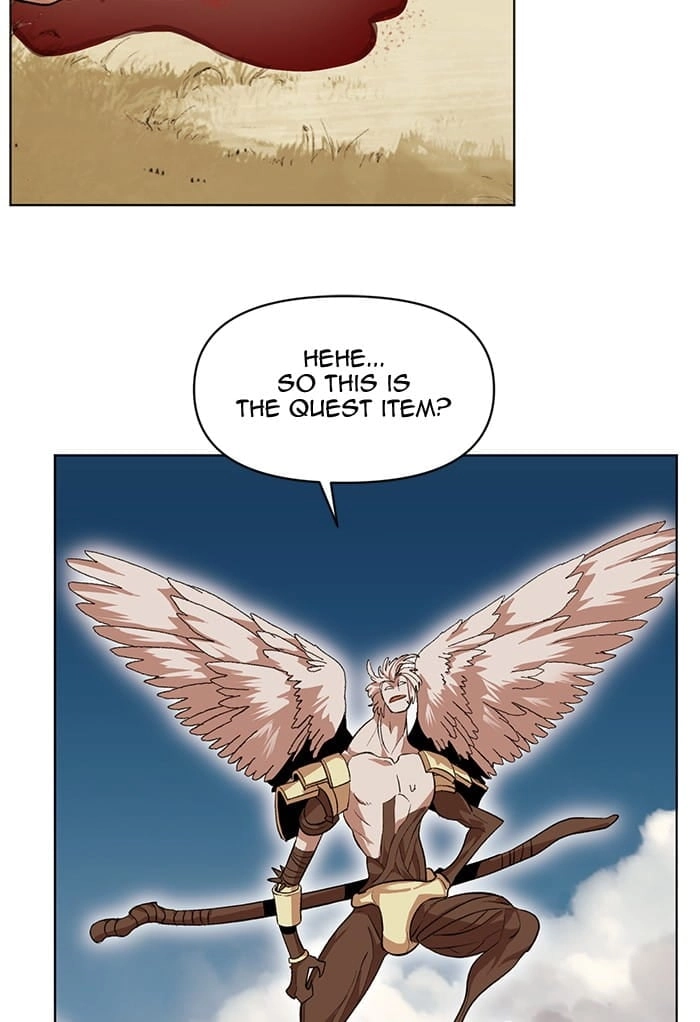 Hardcore Leveling Warrior Chapter 193, page 22 of 74