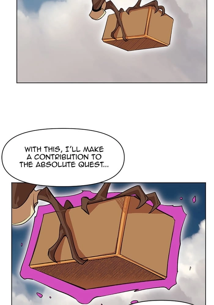 Hardcore Leveling Warrior Chapter 193, page 23 of 74
