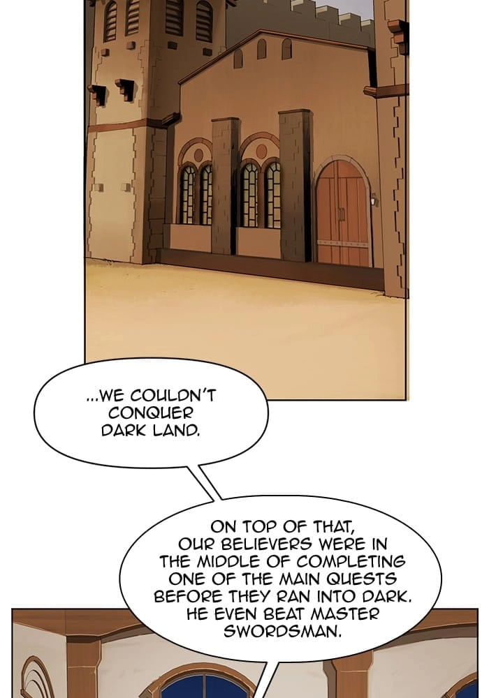 Hardcore Leveling Warrior Chapter 193, page 25 of 74