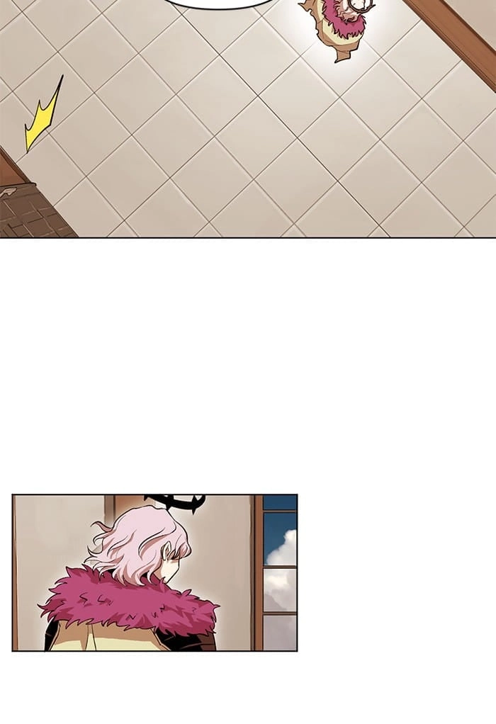 Hardcore Leveling Warrior Chapter 193, page 30 of 74
