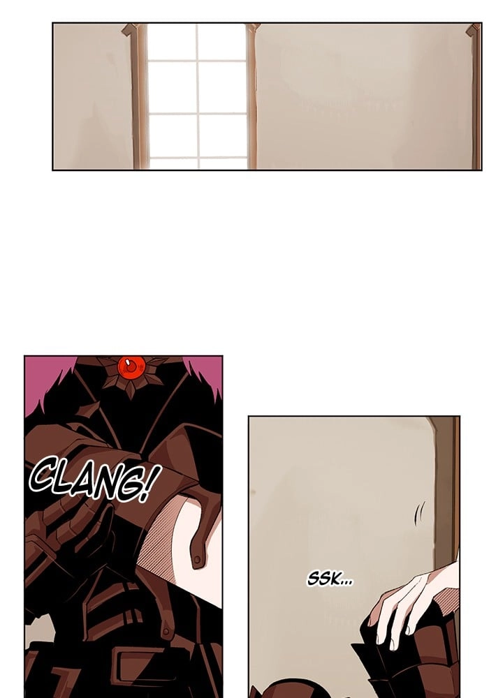 Hardcore Leveling Warrior Chapter 193, page 31 of 74