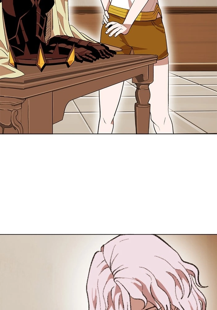 Hardcore Leveling Warrior Chapter 193, page 33 of 74