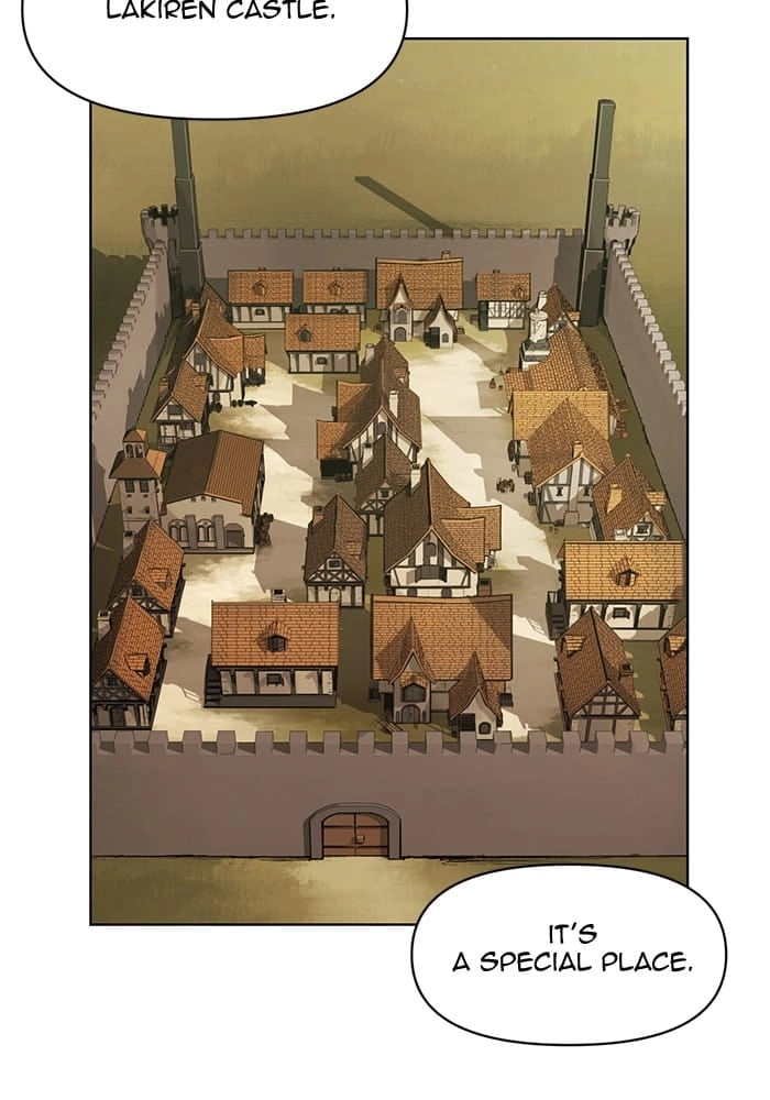 Hardcore Leveling Warrior Chapter 193, page 35 of 74