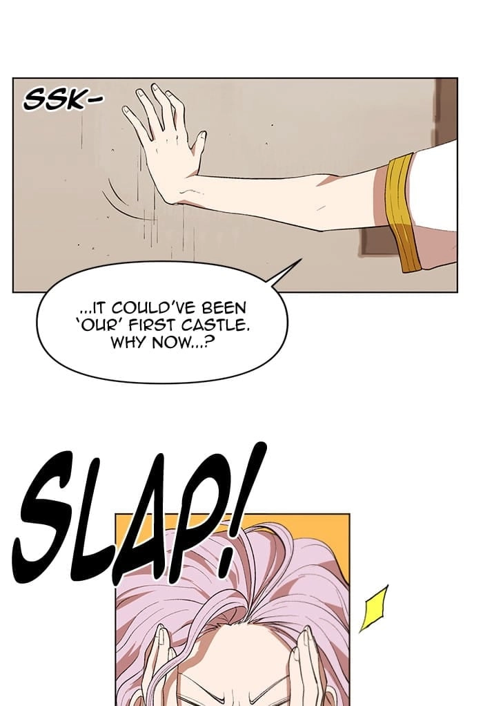 Hardcore Leveling Warrior Chapter 193, page 36 of 74