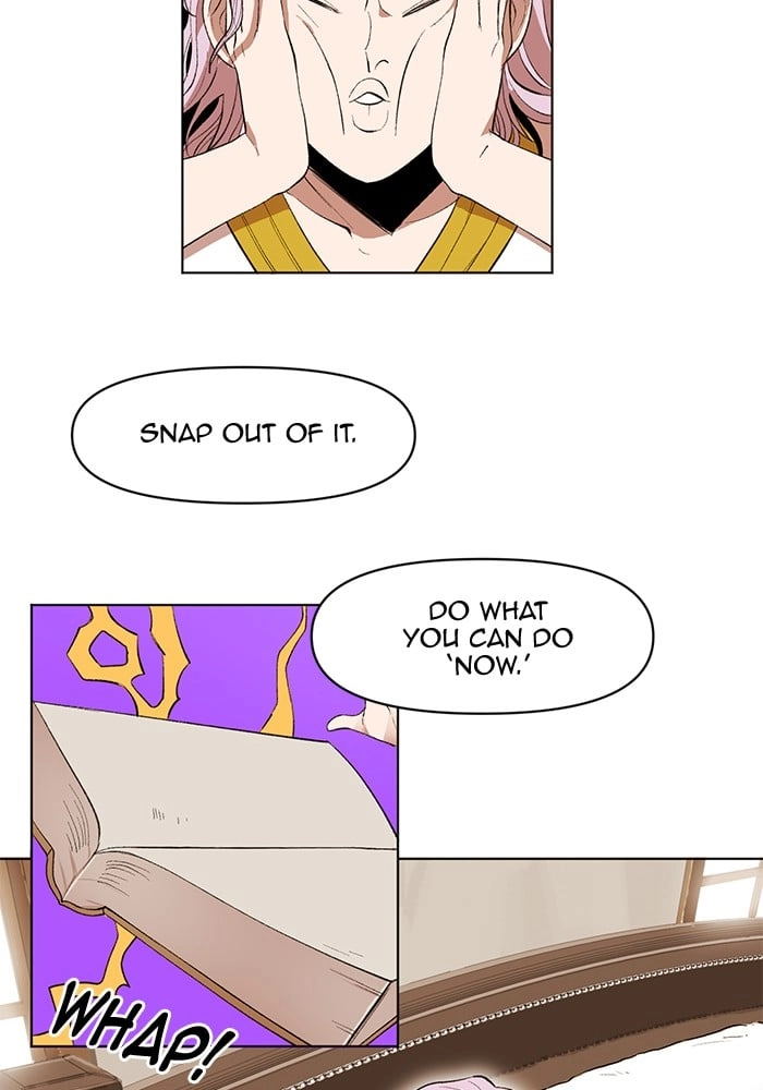 Hardcore Leveling Warrior Chapter 193, page 37 of 74