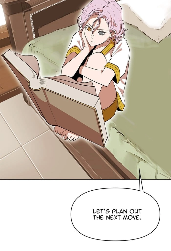 Hardcore Leveling Warrior Chapter 193, page 38 of 74