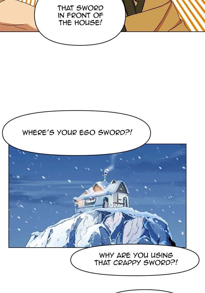 Hardcore Leveling Warrior Chapter 193, page 50 of 74
