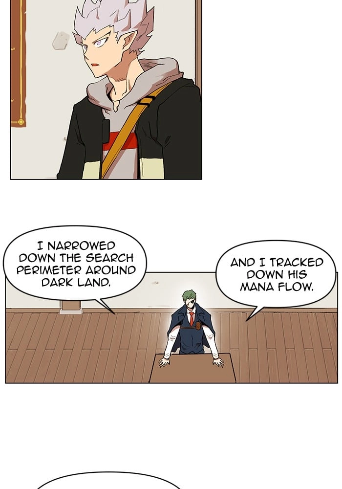 Hardcore Leveling Warrior Chapter 193, page 59 of 74