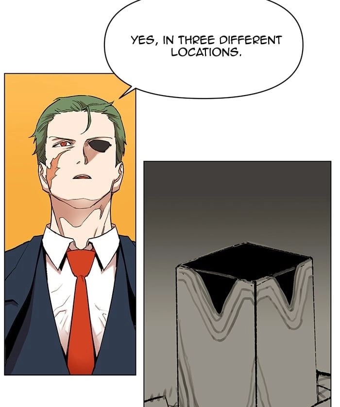 Hardcore Leveling Warrior Chapter 193, page 62 of 74
