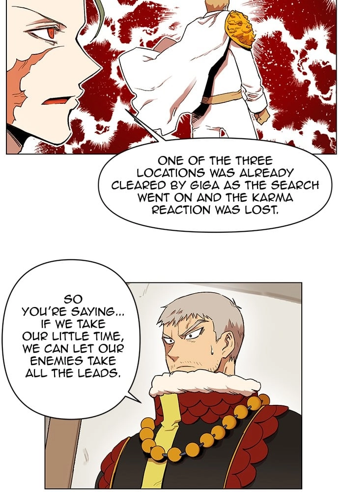Hardcore Leveling Warrior Chapter 193, page 65 of 74