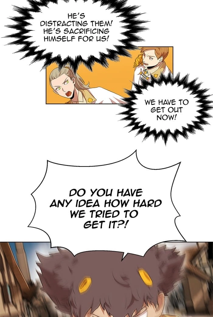 Hardcore Leveling Warrior Chapter 193, page 7 of 74