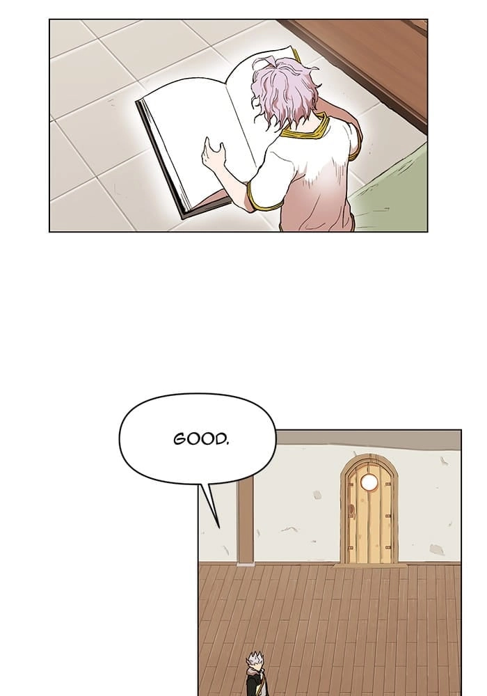 Hardcore Leveling Warrior Chapter 193, page 71 of 74