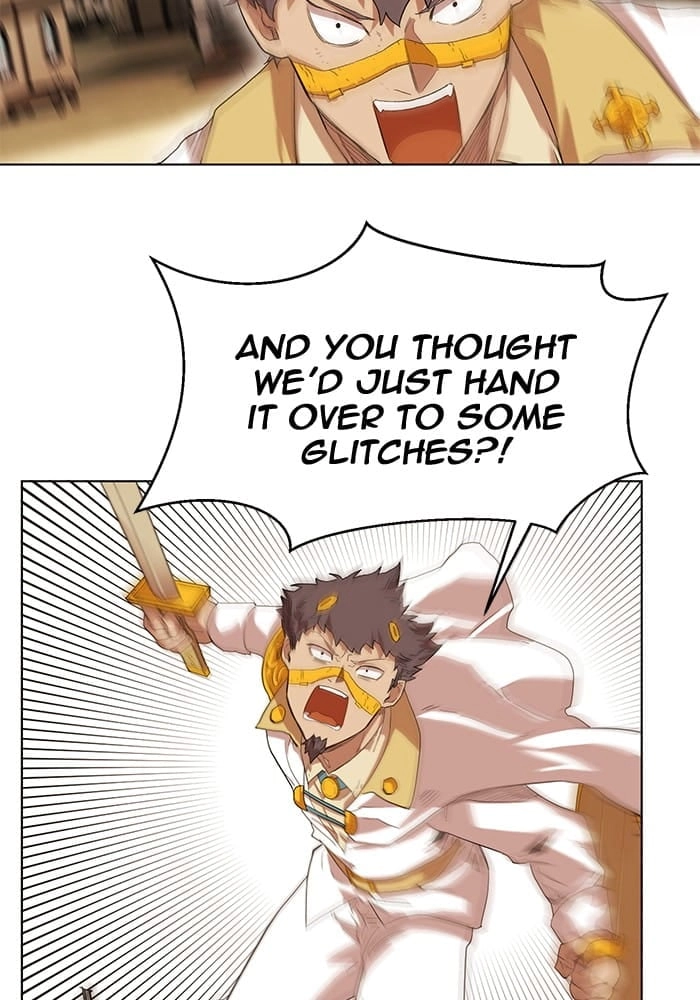 Hardcore Leveling Warrior Chapter 193, page 8 of 74