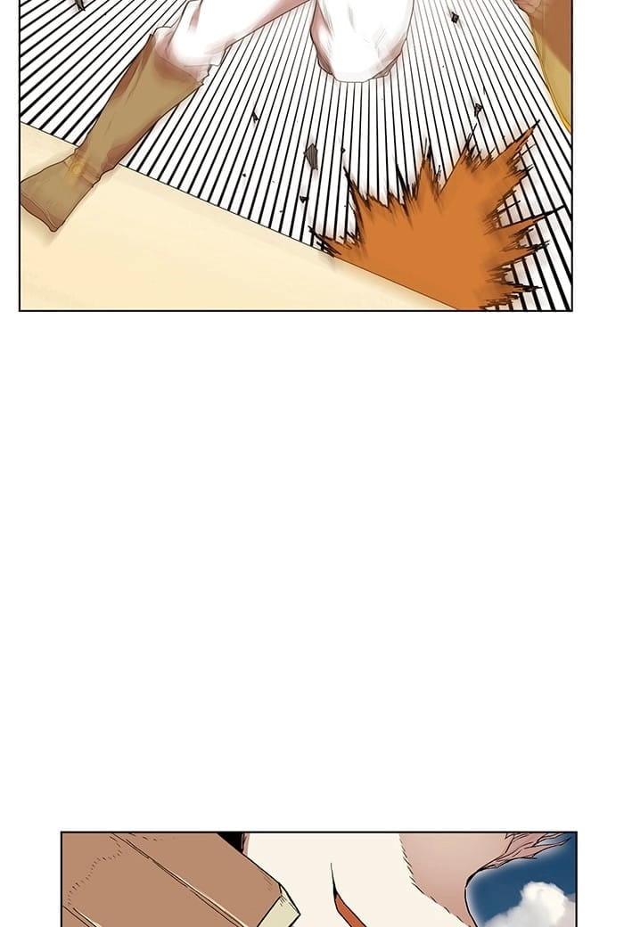 Hardcore Leveling Warrior Chapter 193, page 9 of 74