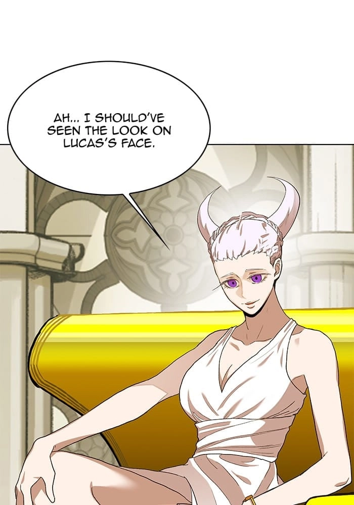 Hardcore Leveling Warrior Chapter 194, page 10 of 74