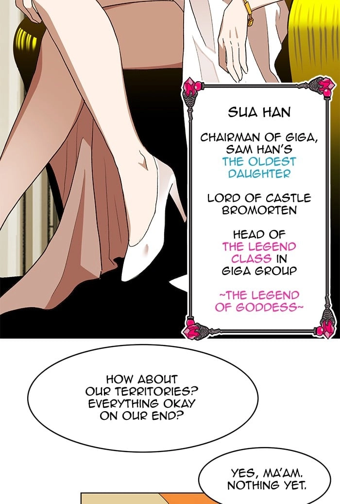 Hardcore Leveling Warrior Chapter 194, page 11 of 74