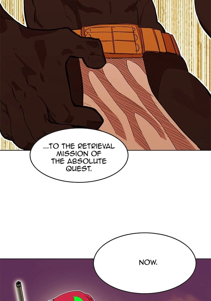 Hardcore Leveling Warrior Chapter 194, page 16 of 74