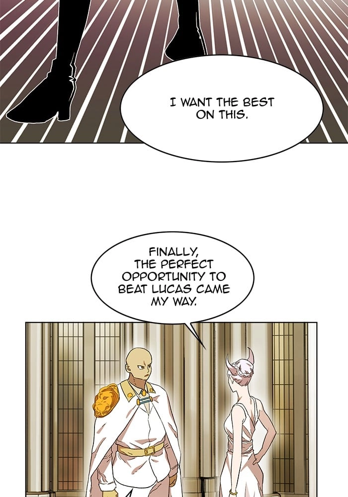 Hardcore Leveling Warrior Chapter 194, page 18 of 74