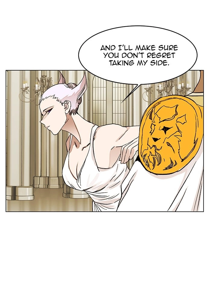 Hardcore Leveling Warrior Chapter 194, page 20 of 74