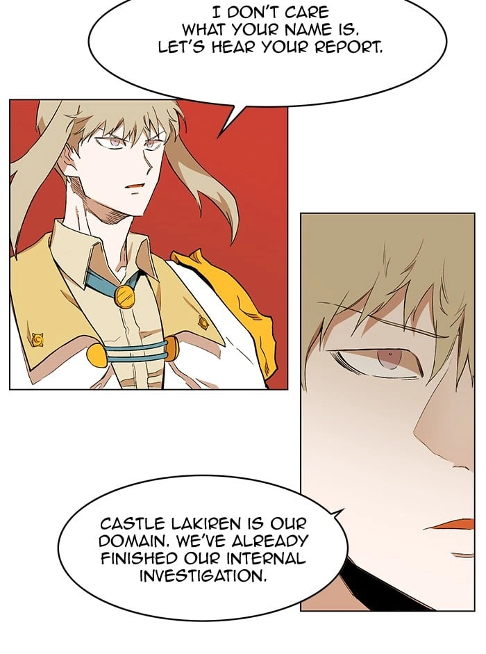 Hardcore Leveling Warrior Chapter 194, page 26 of 74