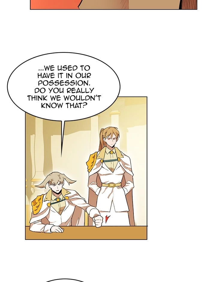 Hardcore Leveling Warrior Chapter 194, page 30 of 74