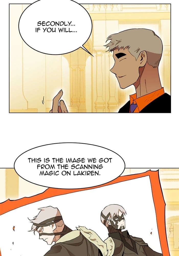 Hardcore Leveling Warrior Chapter 194, page 31 of 74