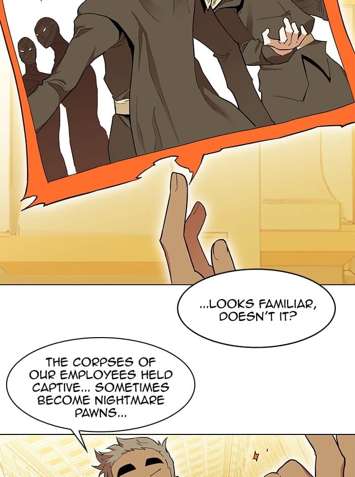 Hardcore Leveling Warrior Chapter 194, page 32 of 74