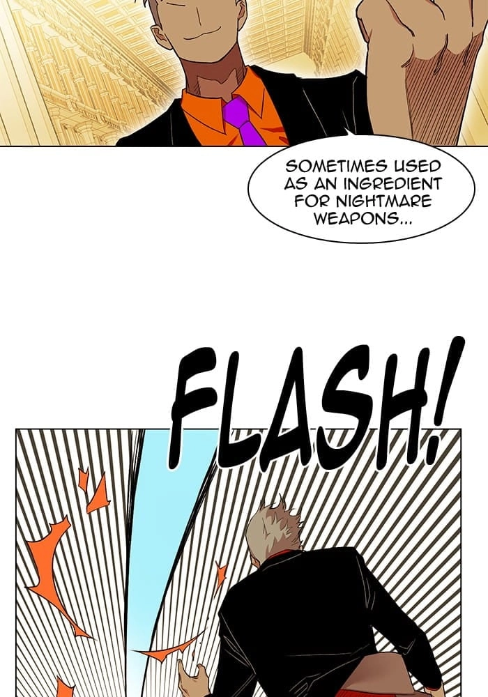 Hardcore Leveling Warrior Chapter 194, page 33 of 74