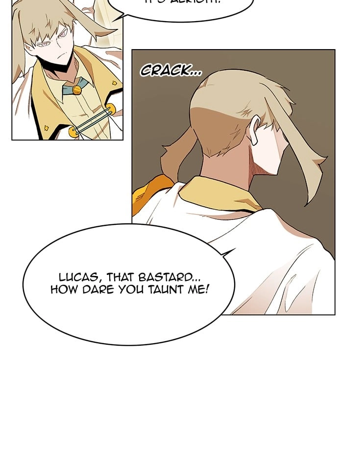 Hardcore Leveling Warrior Chapter 194, page 40 of 74