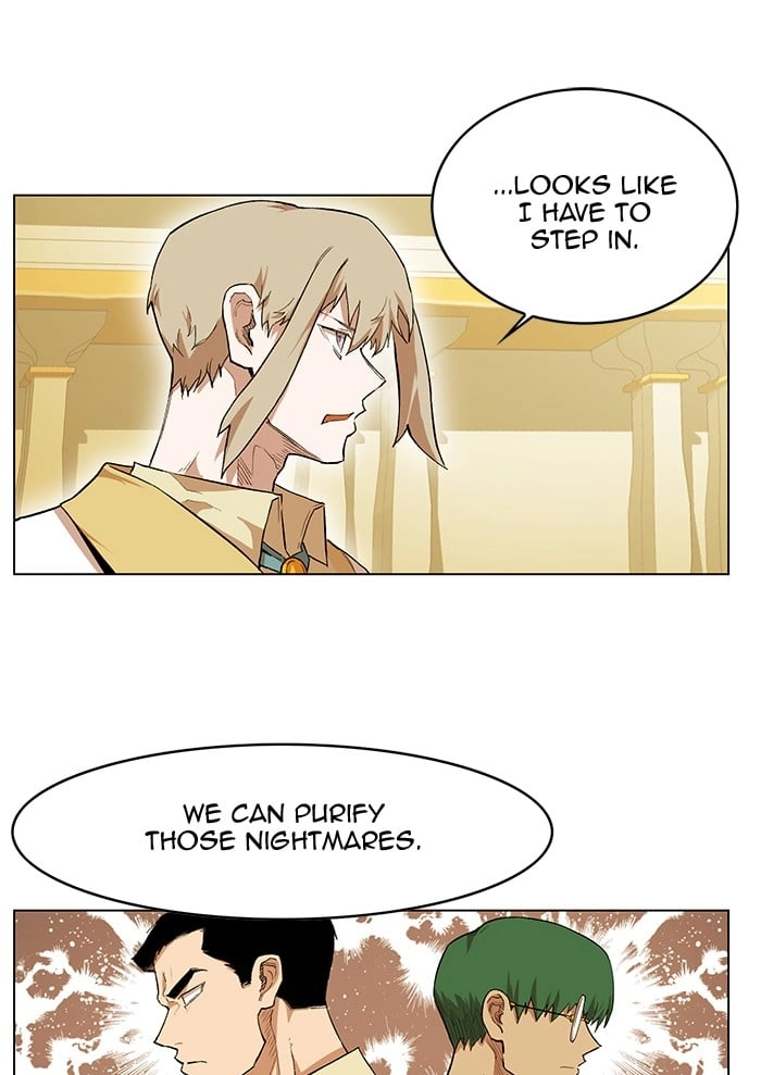 Hardcore Leveling Warrior Chapter 194, page 41 of 74