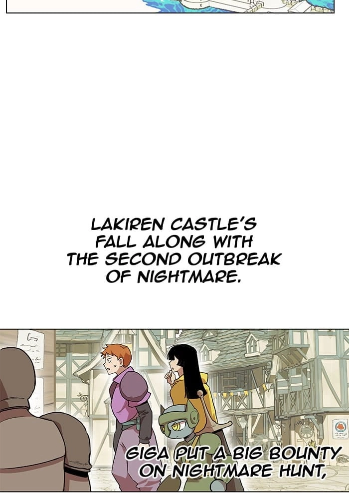 Hardcore Leveling Warrior Chapter 194, page 43 of 74