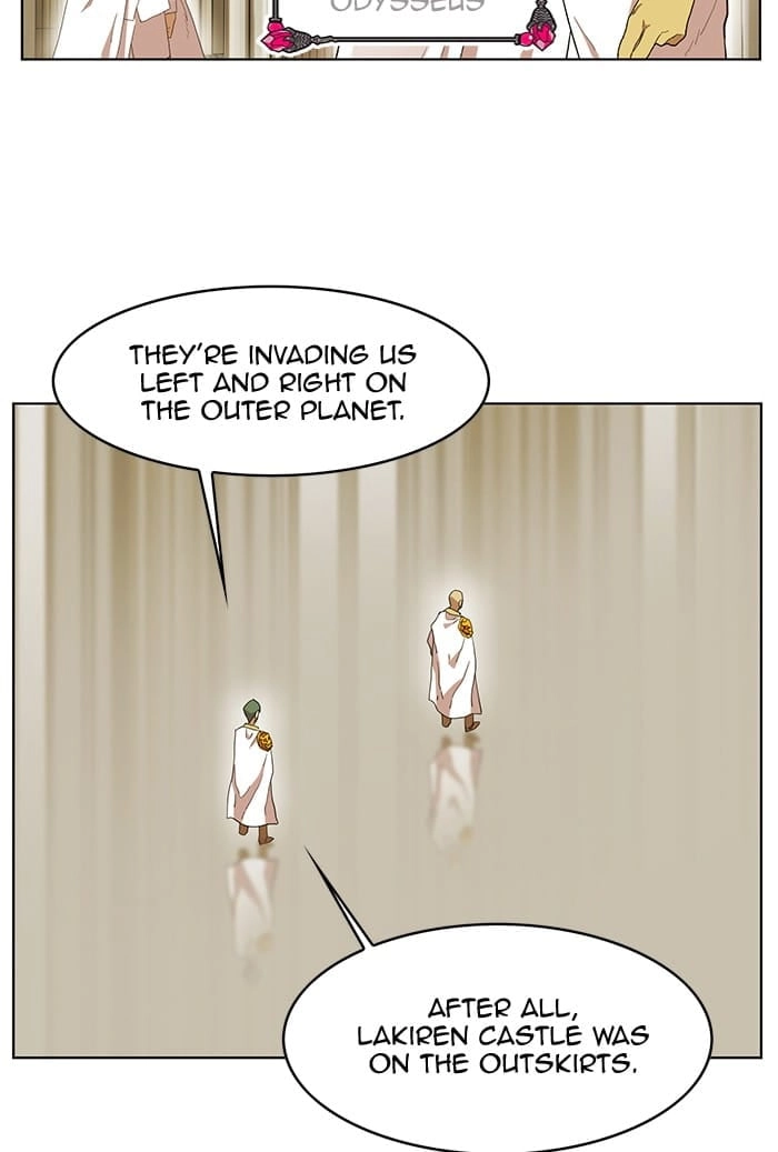 Hardcore Leveling Warrior Chapter 194, page 5 of 74