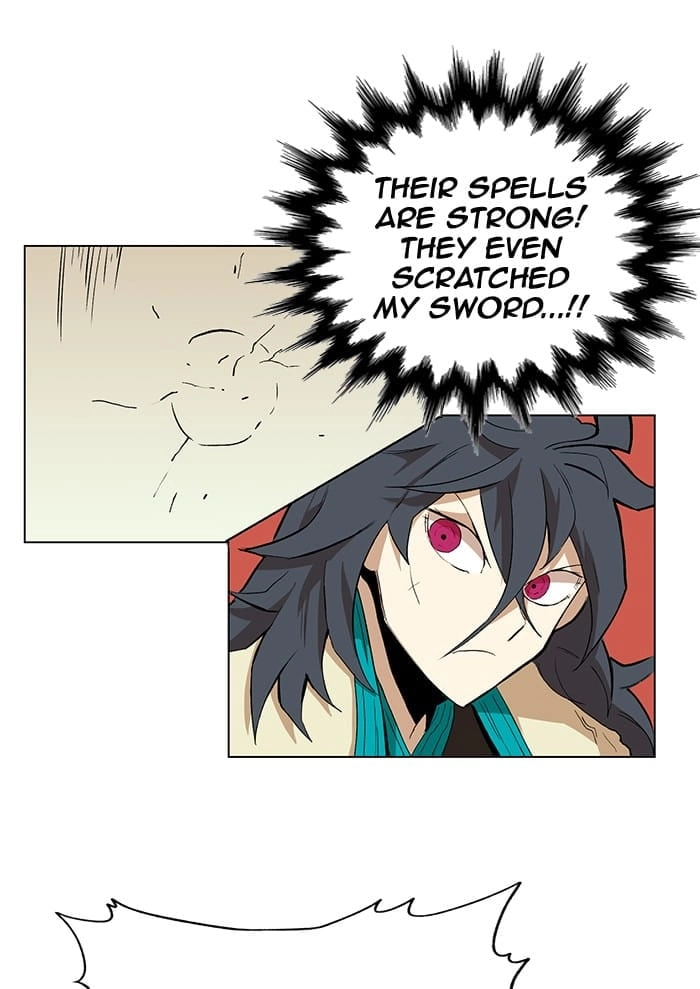 Hardcore Leveling Warrior Chapter 194, page 51 of 74