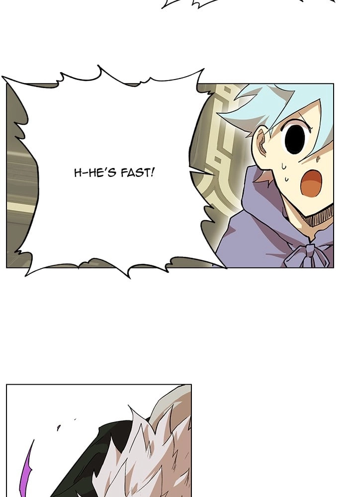 Hardcore Leveling Warrior Chapter 194, page 54 of 74