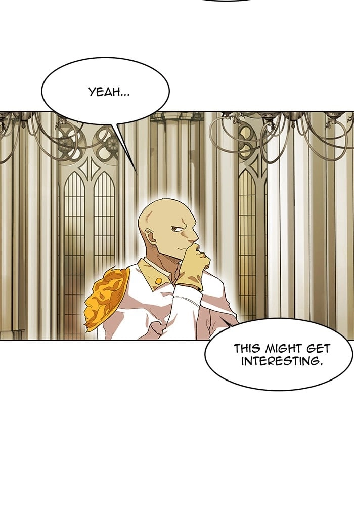 Hardcore Leveling Warrior Chapter 194, page 6 of 74
