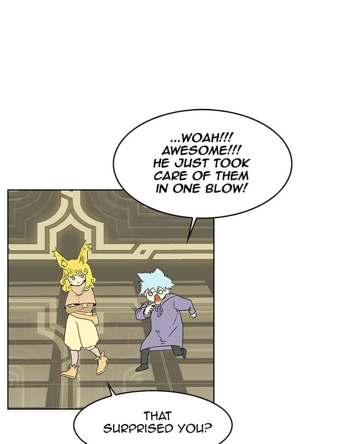 Hardcore Leveling Warrior Chapter 194, page 60 of 74