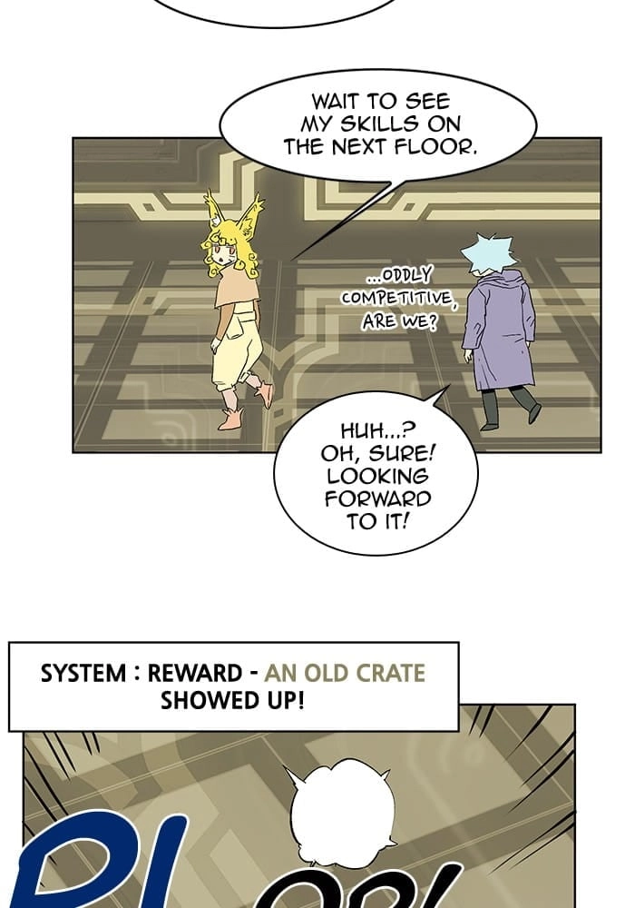 Hardcore Leveling Warrior Chapter 194, page 61 of 74