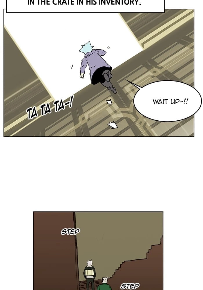 Hardcore Leveling Warrior Chapter 194, page 67 of 74