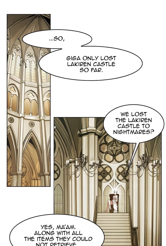 Hardcore Leveling Warrior Chapter 194, page 7 of 74