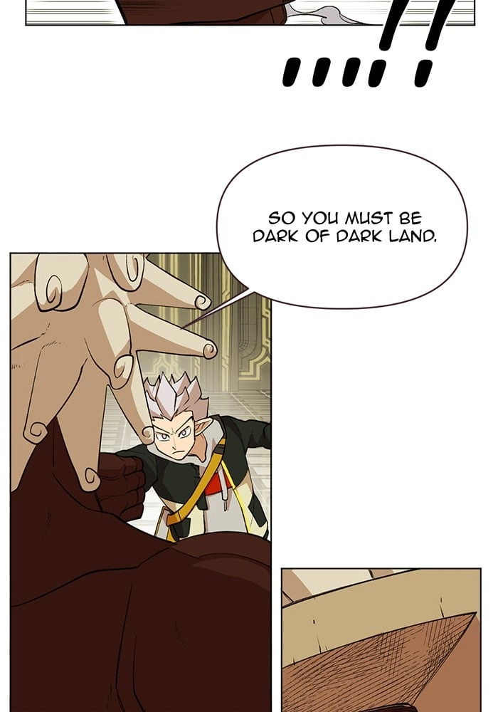 Hardcore Leveling Warrior Chapter 195, page 12 of 76