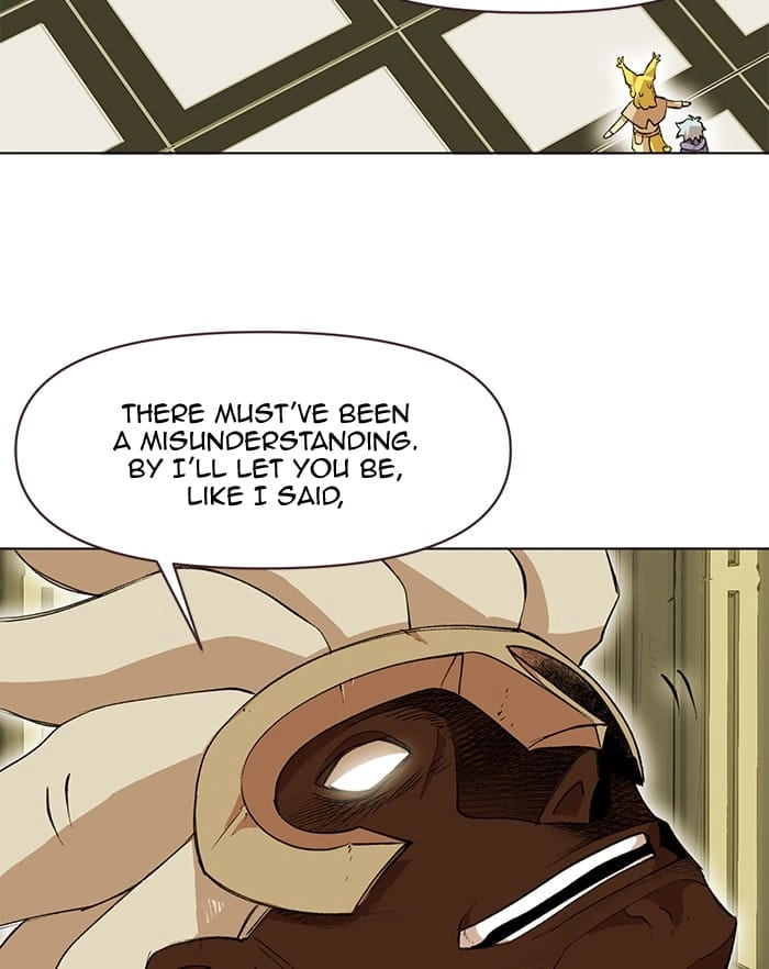 Hardcore Leveling Warrior Chapter 195, page 15 of 76