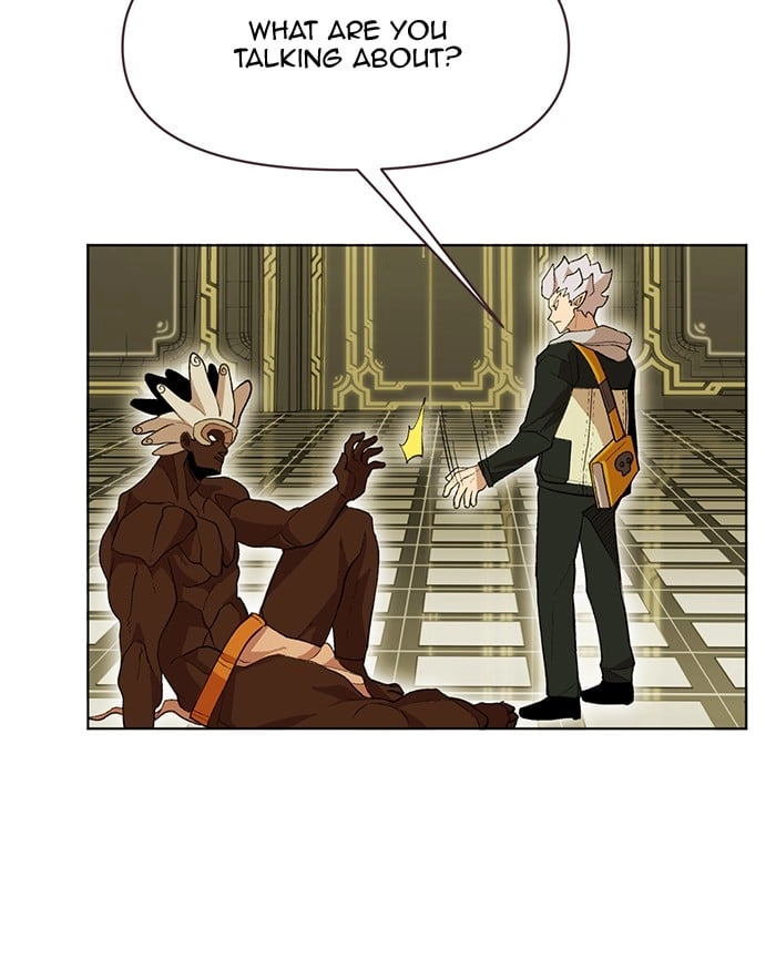 Hardcore Leveling Warrior Chapter 195, page 17 of 76