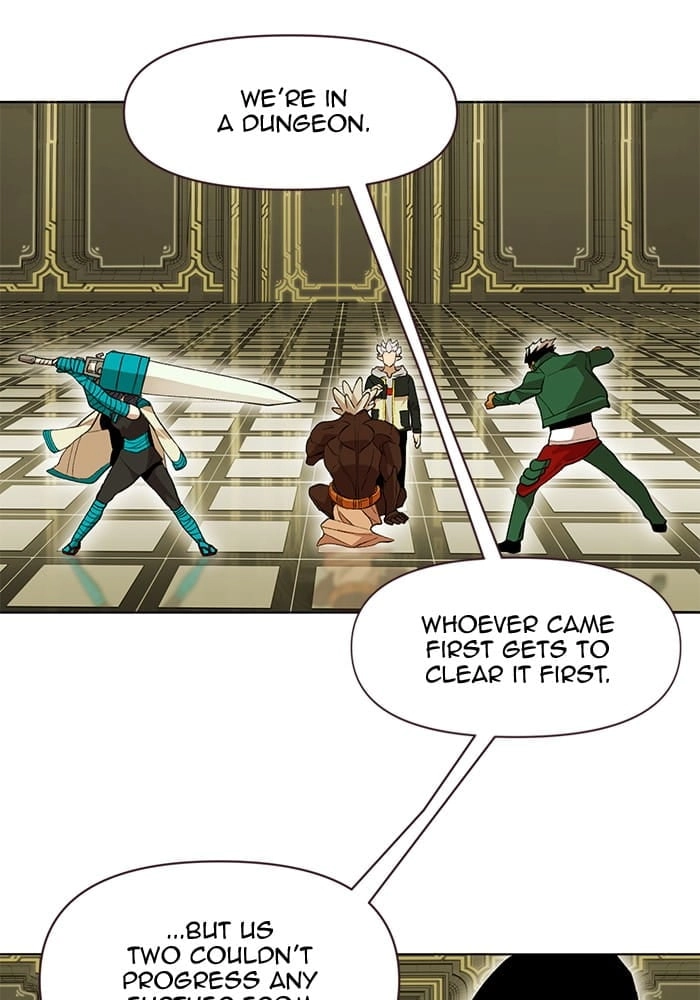 Hardcore Leveling Warrior Chapter 195, page 18 of 76