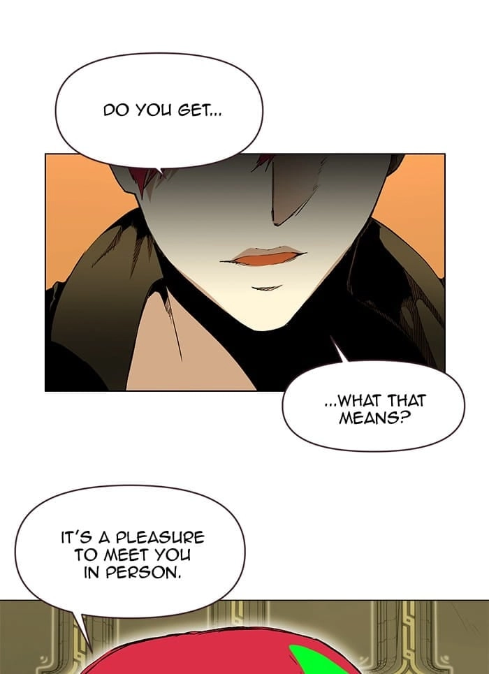 Hardcore Leveling Warrior Chapter 195, page 20 of 76