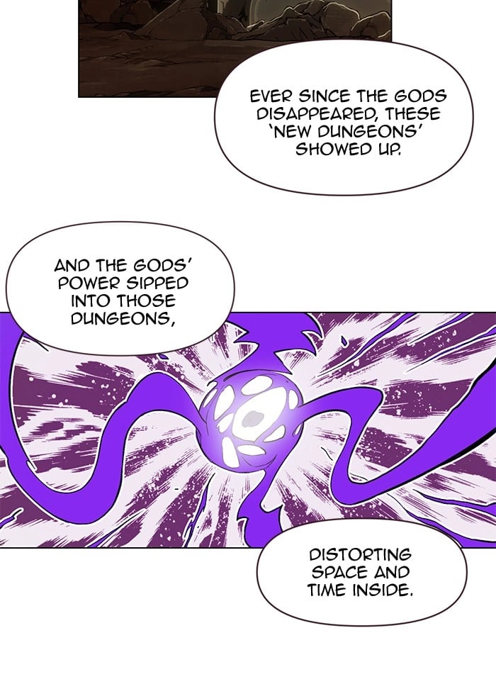 Hardcore Leveling Warrior Chapter 195, page 26 of 76